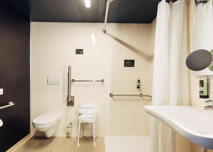 Harry'S Home & ApartmentsHotel Wien